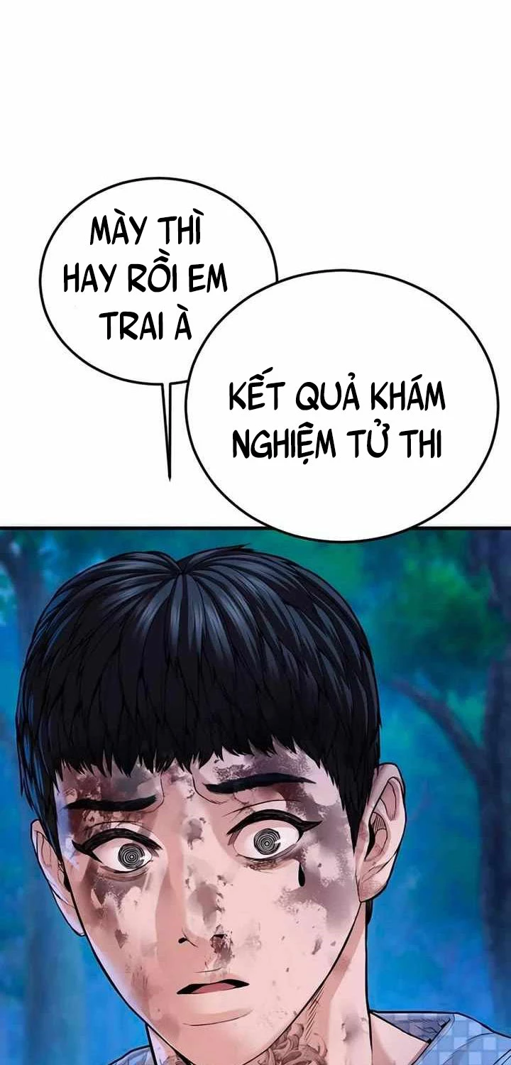 Cậu Bé Tội Phạm Chapter 77 - Trang 3