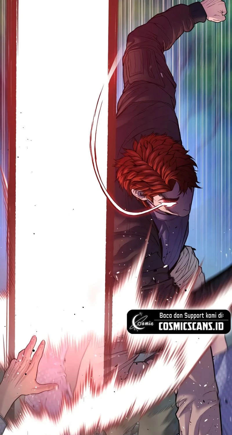 Cậu Bé Tội Phạm Chapter 77 - Trang 3