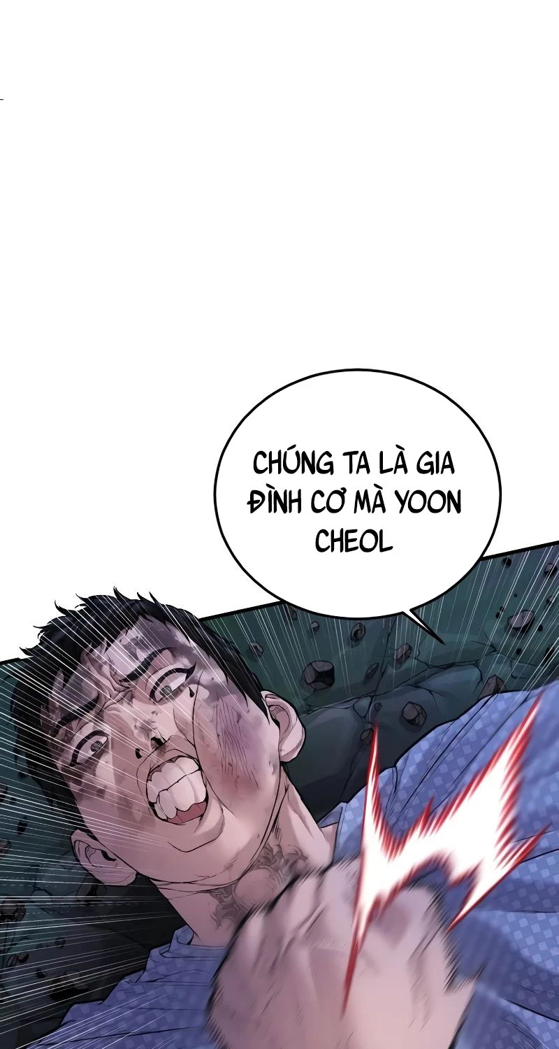 Cậu Bé Tội Phạm Chapter 77 - Trang 3