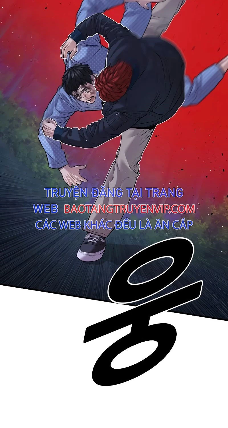 Cậu Bé Tội Phạm Chapter 77 - Trang 3