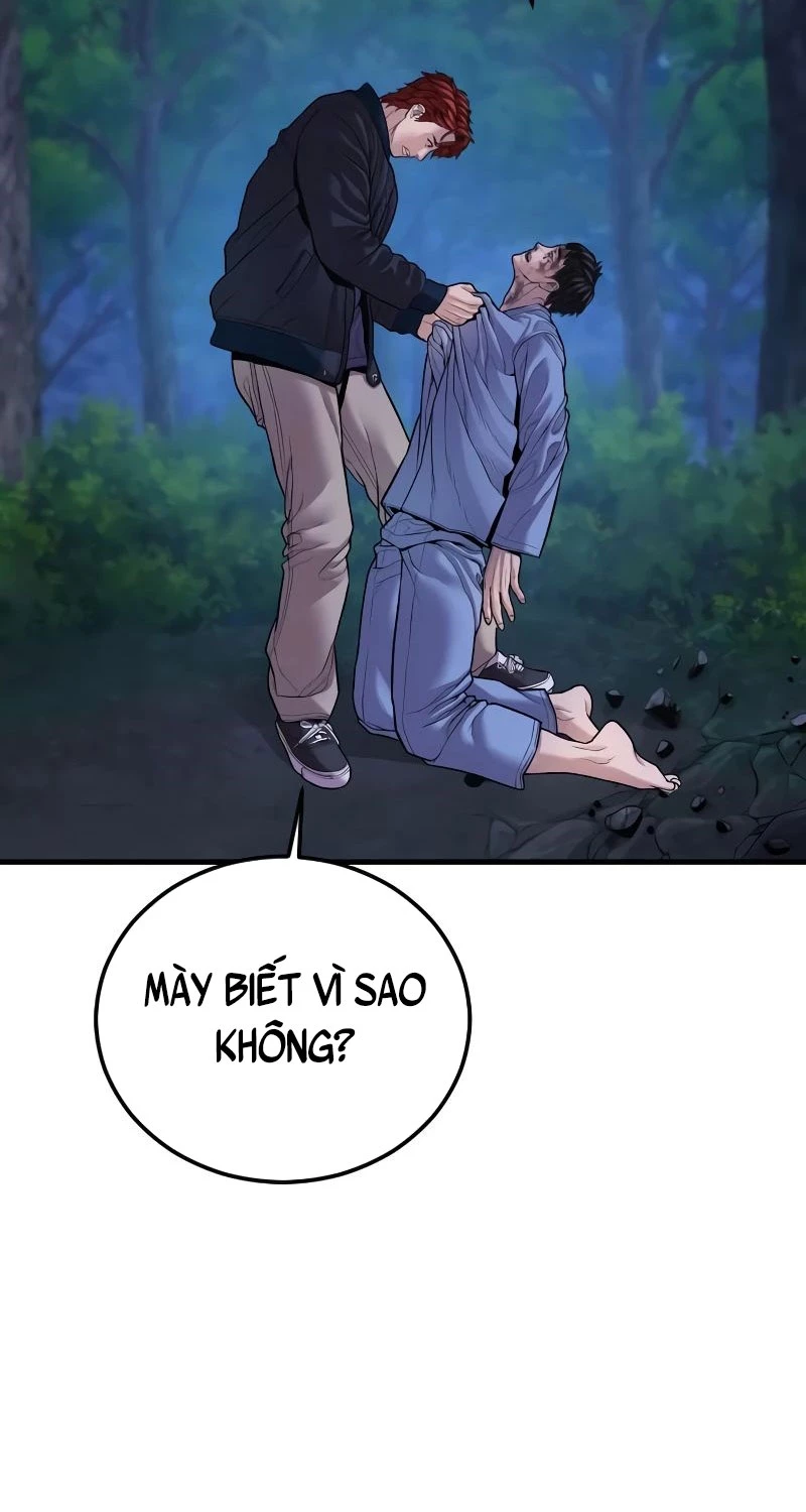 Cậu Bé Tội Phạm Chapter 77 - Trang 3