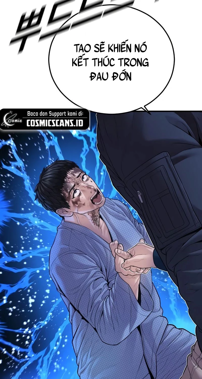 Cậu Bé Tội Phạm Chapter 77 - Trang 3