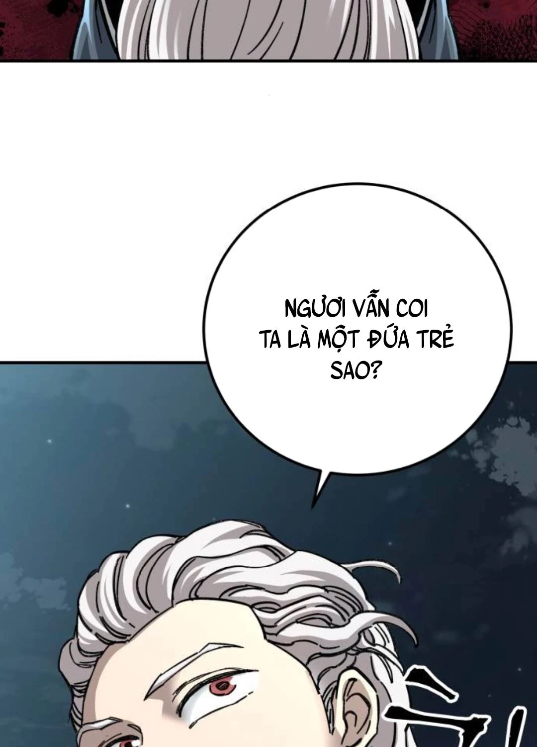 Ông Võ Giả Và Cháu Chí Tôn Chapter 53 - Trang 4