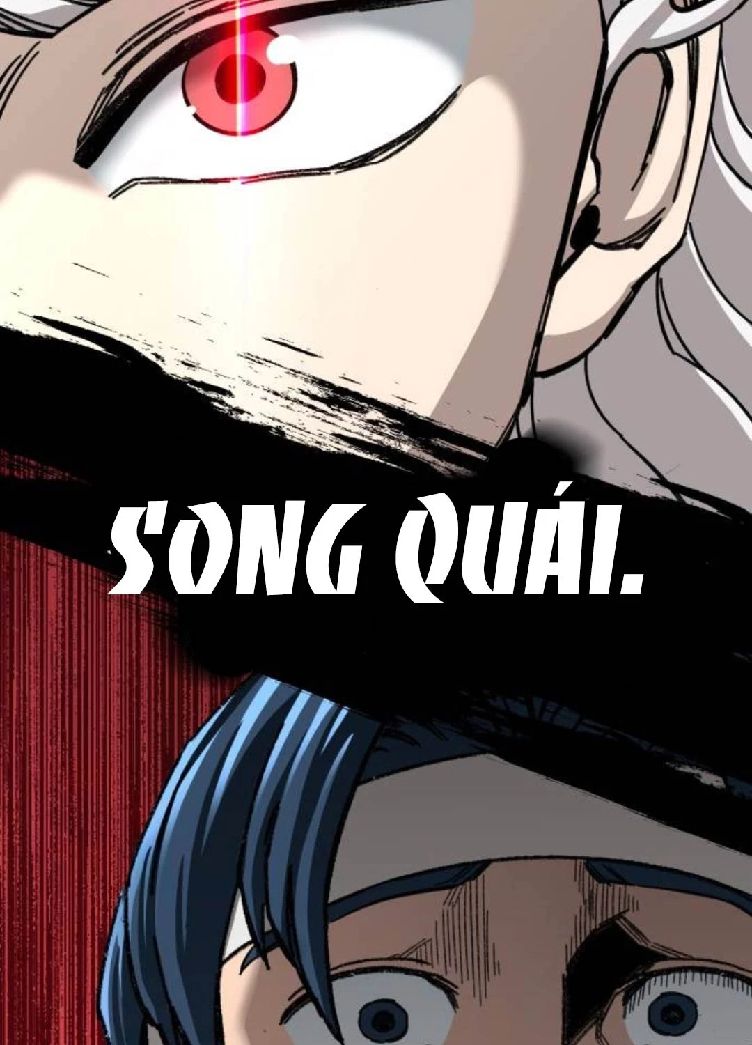 Ông Võ Giả Và Cháu Chí Tôn Chapter 53 - Trang 4