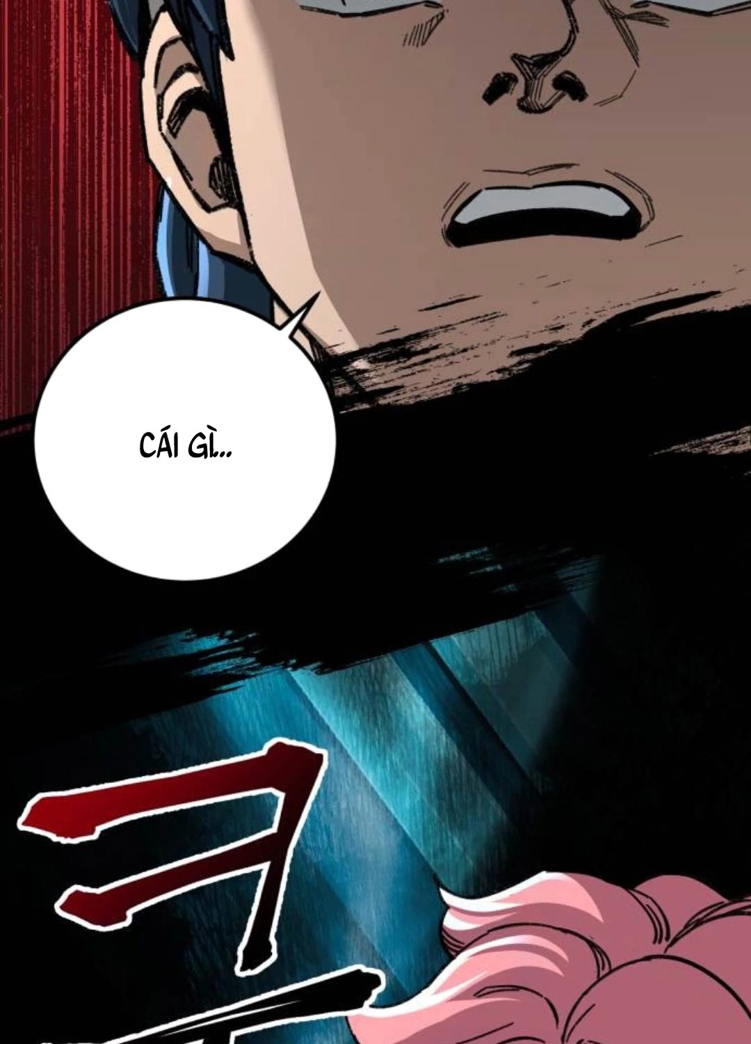 Ông Võ Giả Và Cháu Chí Tôn Chapter 53 - Trang 4