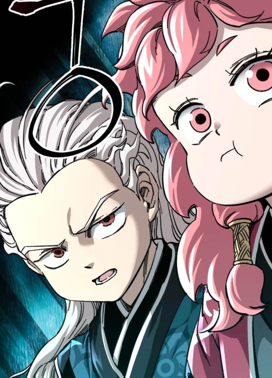 Ông Võ Giả Và Cháu Chí Tôn Chapter 53 - Trang 4