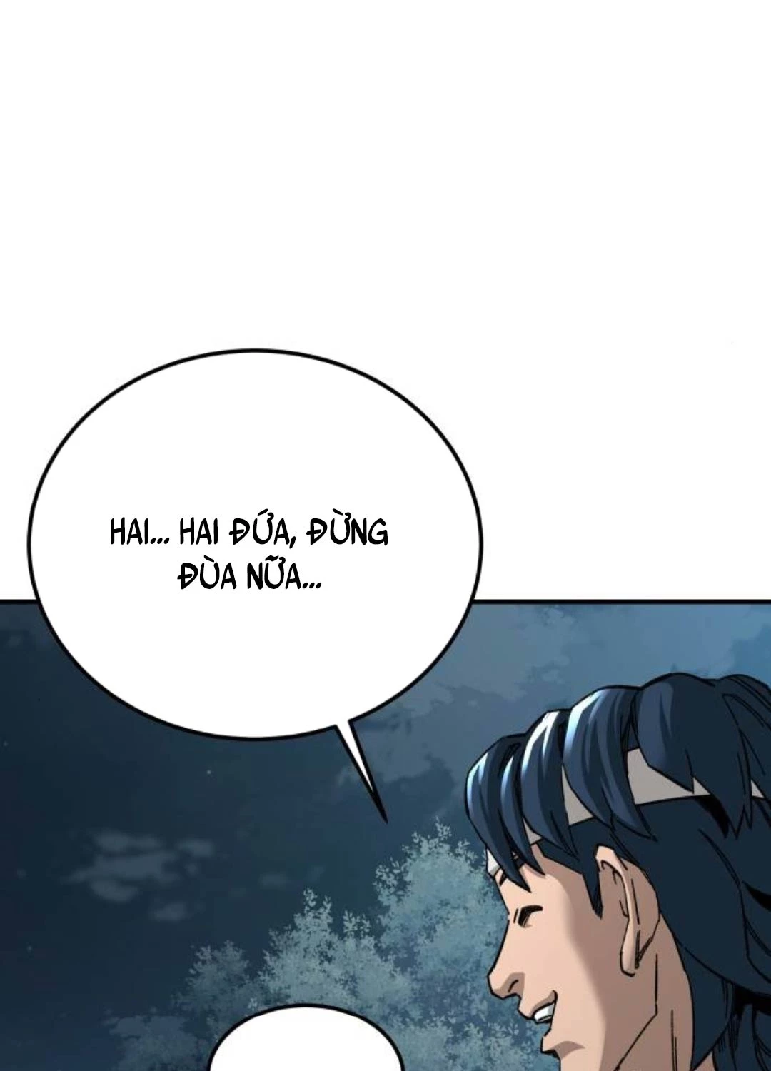 Ông Võ Giả Và Cháu Chí Tôn Chapter 53 - Trang 4