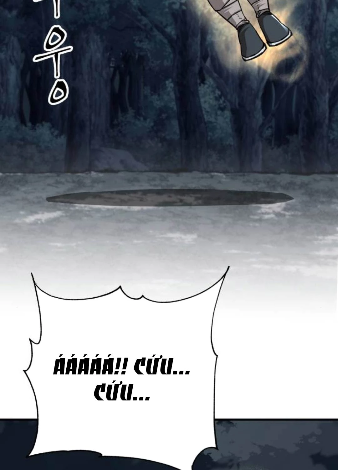 Ông Võ Giả Và Cháu Chí Tôn Chapter 53 - Trang 4