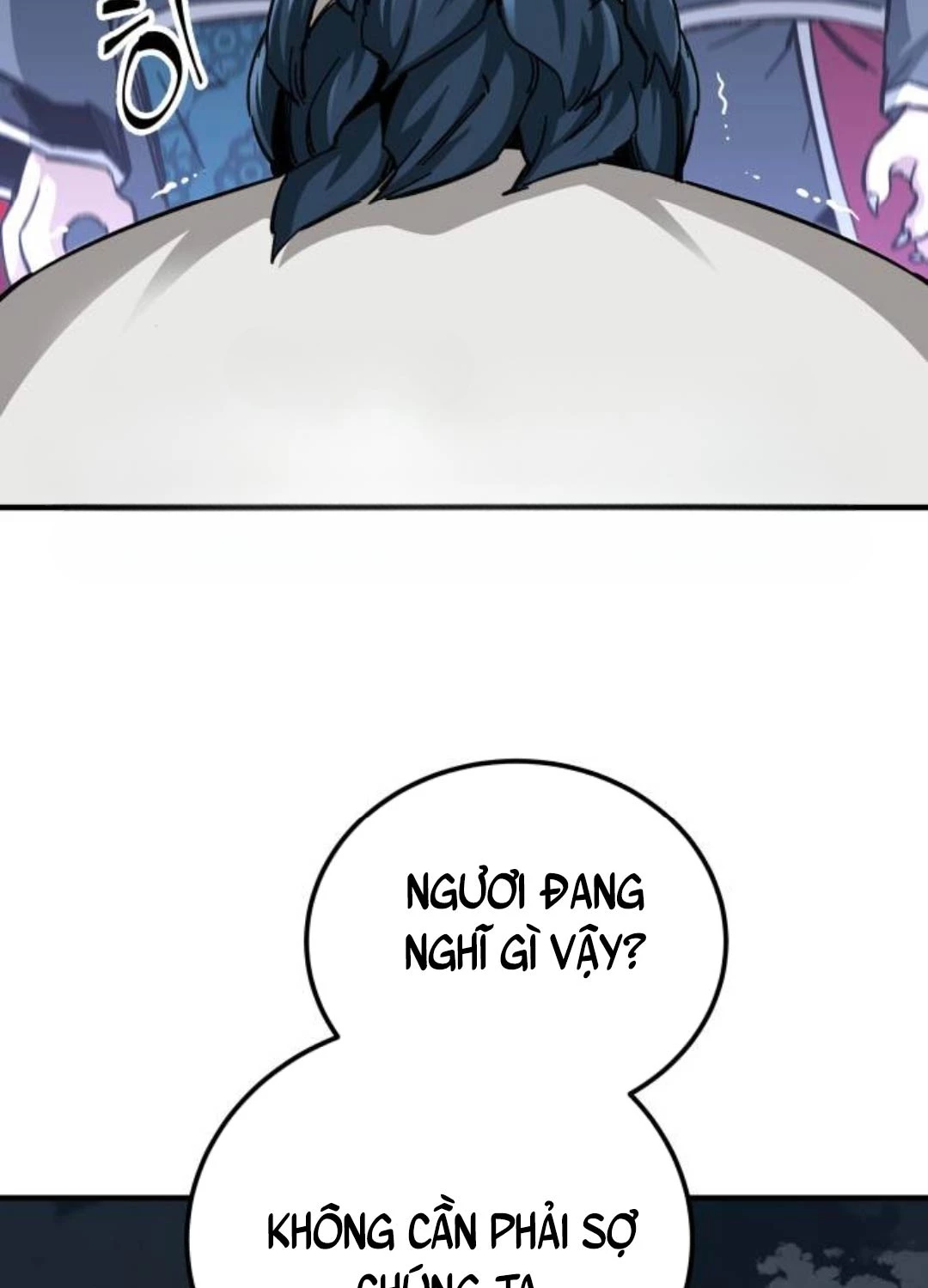 Ông Võ Giả Và Cháu Chí Tôn Chapter 53 - Trang 4