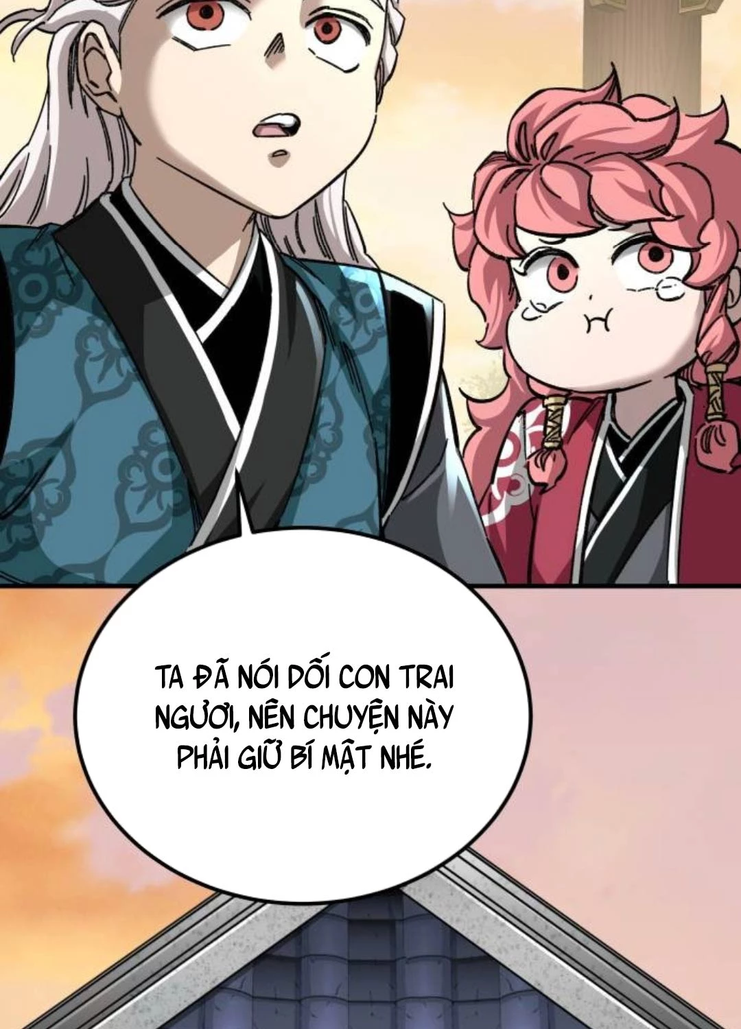 Ông Võ Giả Và Cháu Chí Tôn Chapter 53 - Trang 4