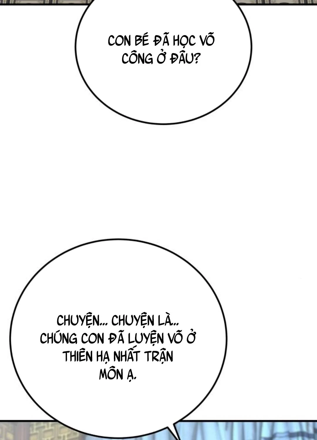 Ông Võ Giả Và Cháu Chí Tôn Chapter 53 - Trang 4