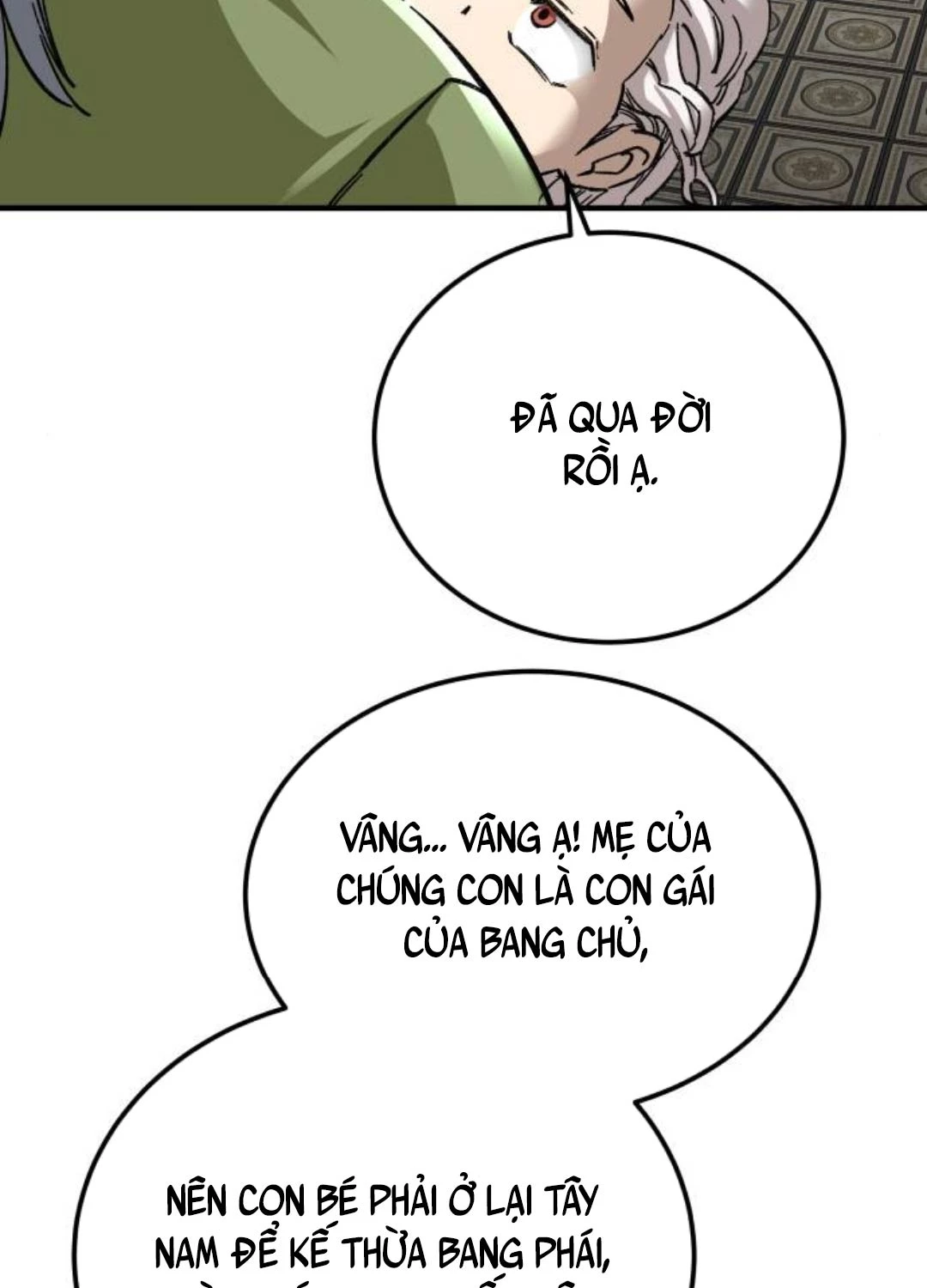 Ông Võ Giả Và Cháu Chí Tôn Chapter 53 - Trang 4