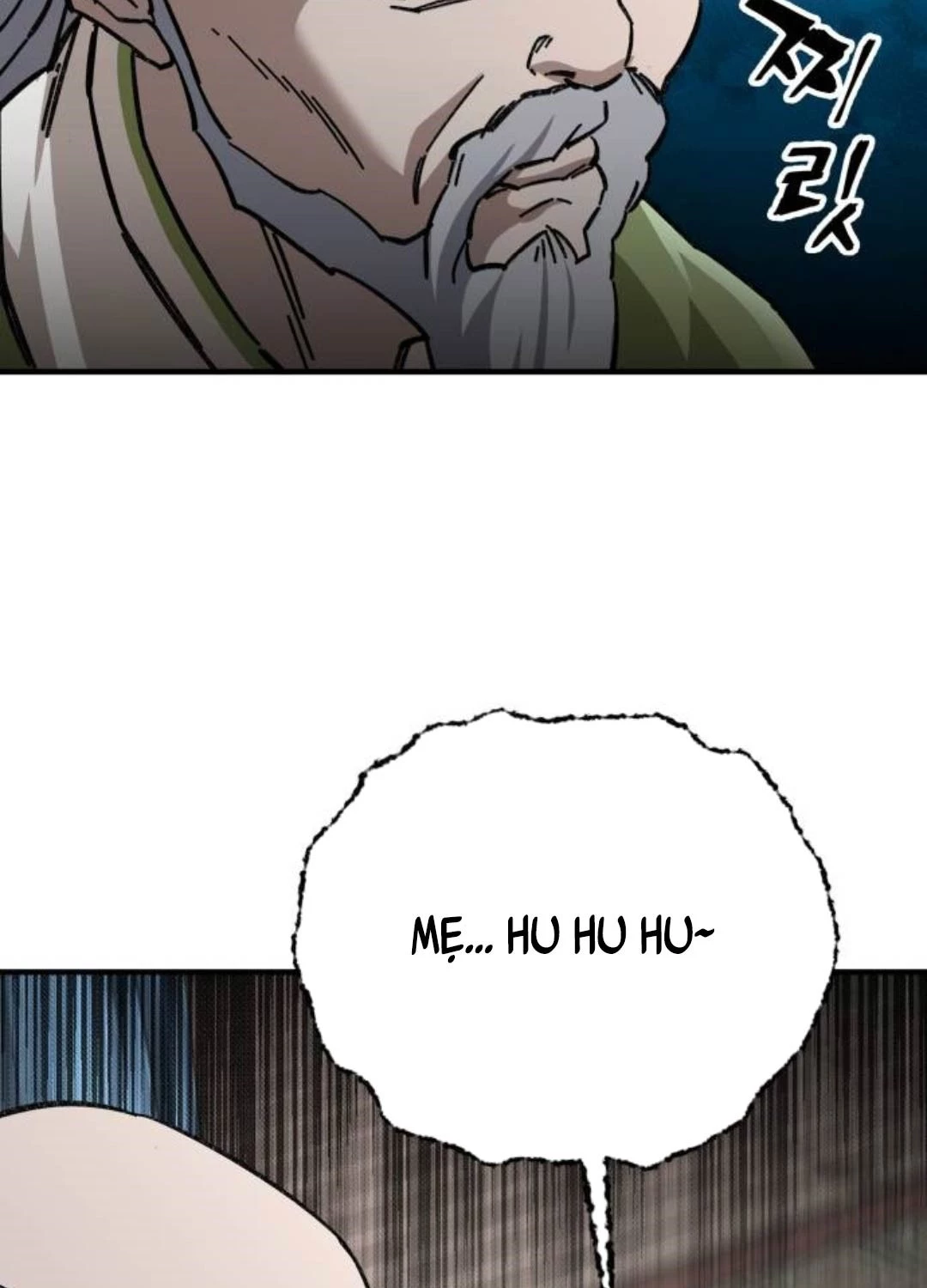 Ông Võ Giả Và Cháu Chí Tôn Chapter 53 - Trang 4