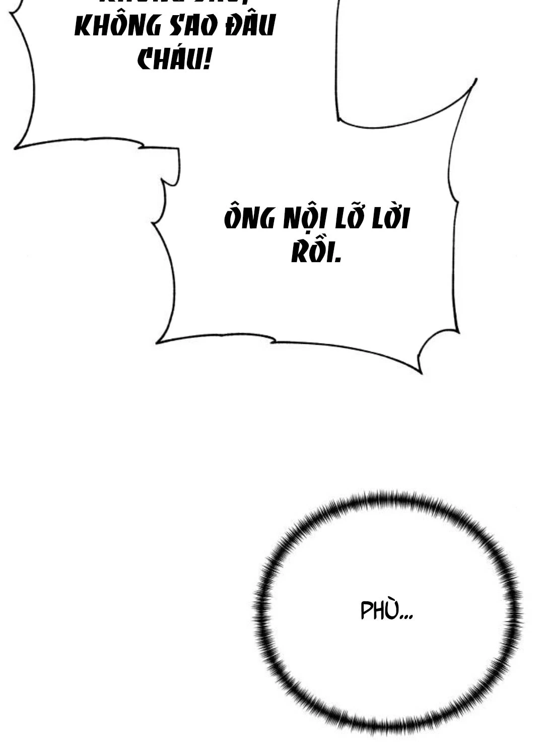 Ông Võ Giả Và Cháu Chí Tôn Chapter 53 - Trang 4