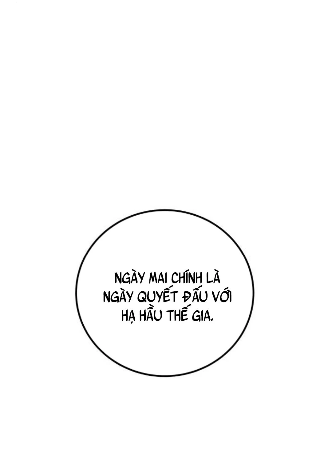 Ông Võ Giả Và Cháu Chí Tôn Chapter 53 - Trang 4