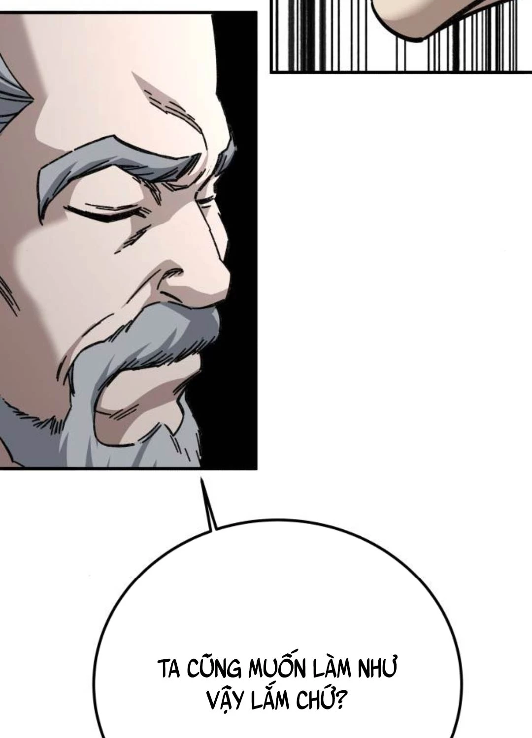 Ông Võ Giả Và Cháu Chí Tôn Chapter 53 - Trang 4