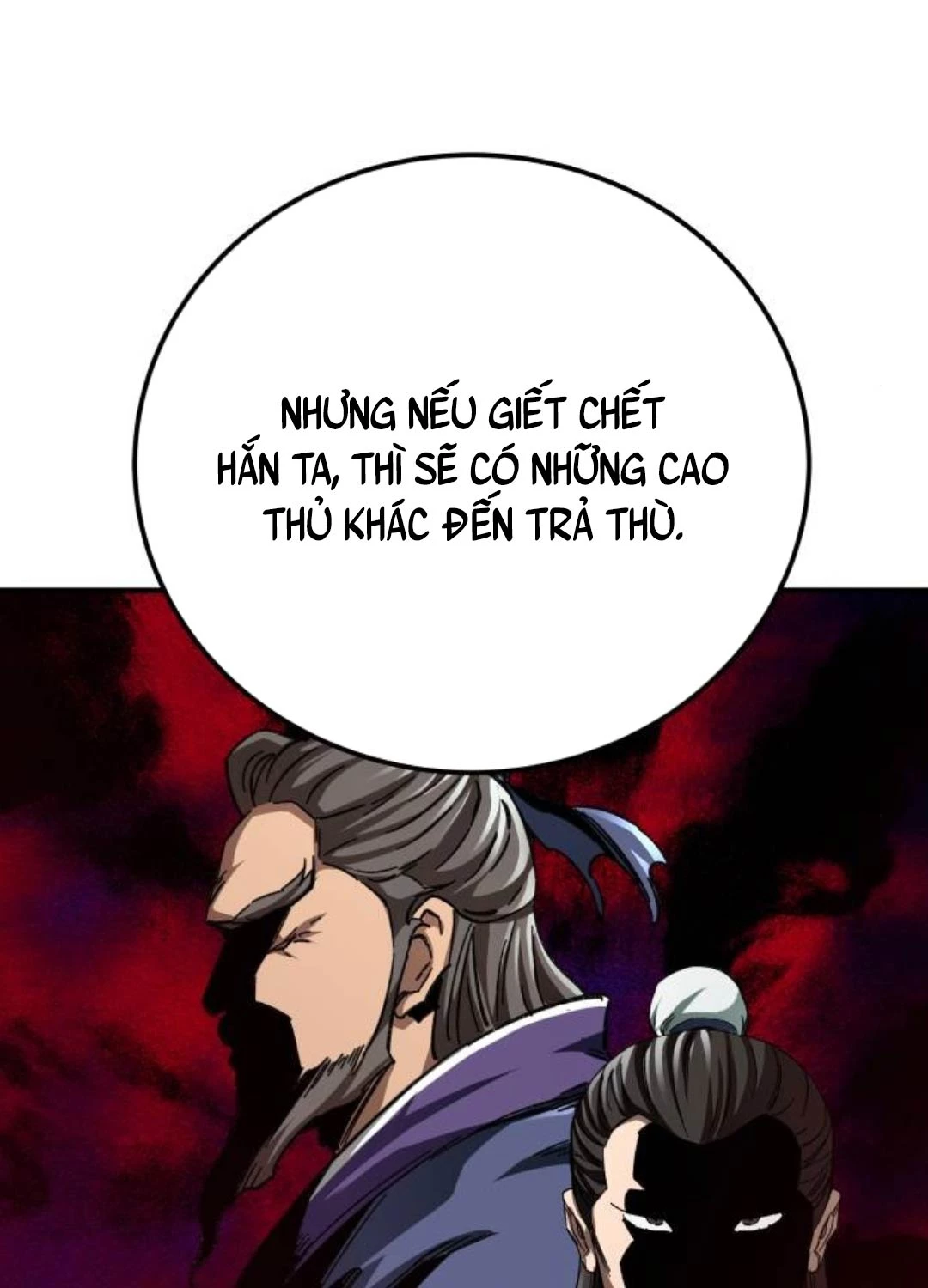 Ông Võ Giả Và Cháu Chí Tôn Chapter 53 - Trang 4