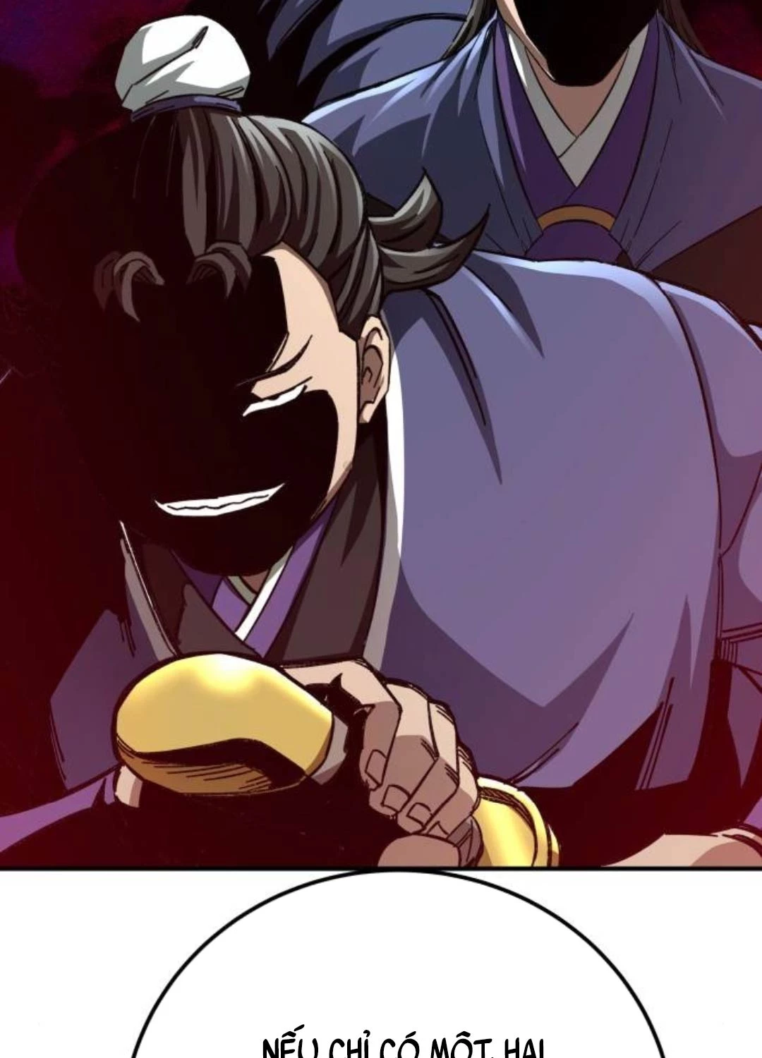 Ông Võ Giả Và Cháu Chí Tôn Chapter 53 - Trang 4