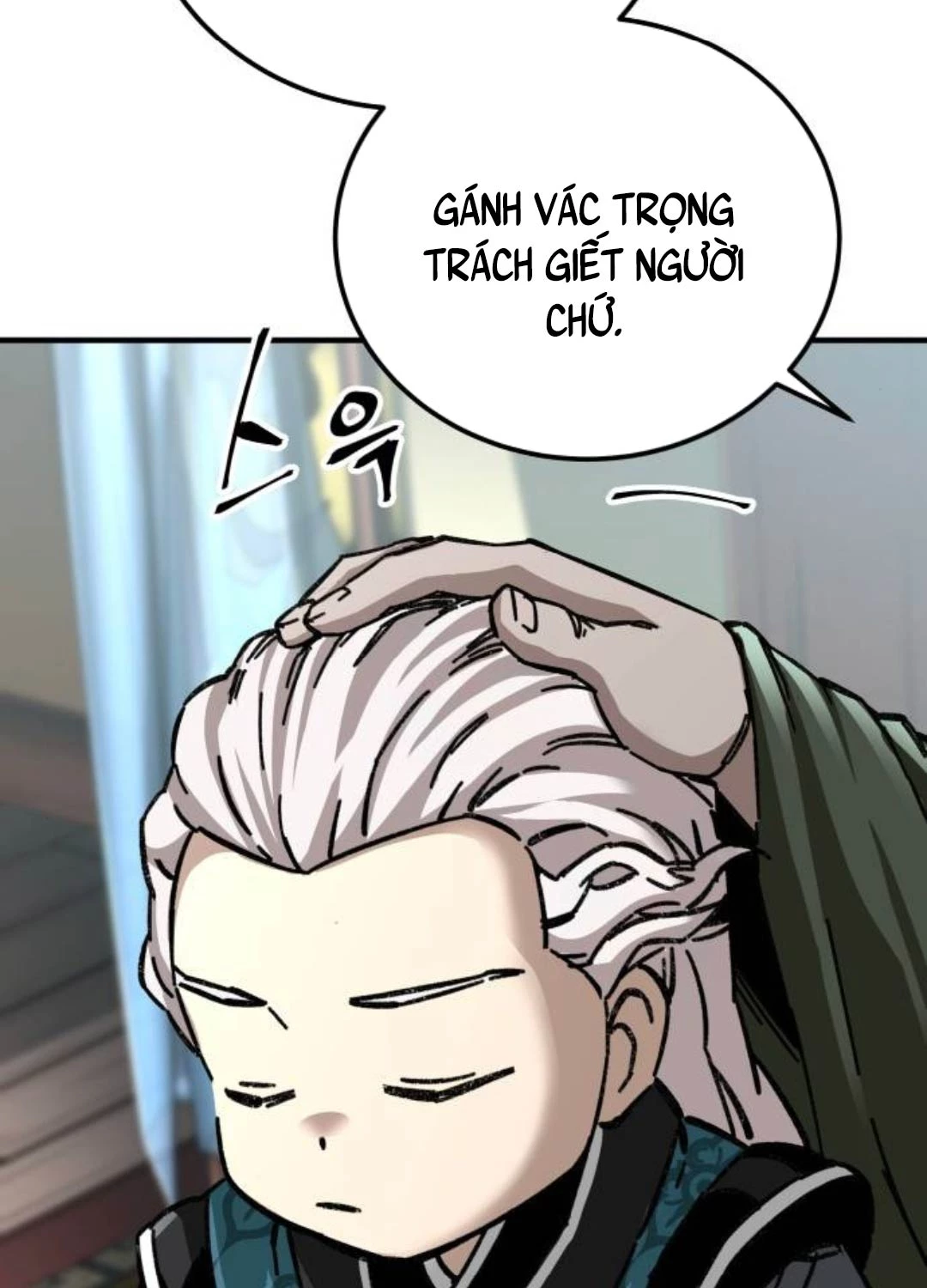 Ông Võ Giả Và Cháu Chí Tôn Chapter 53 - Trang 4