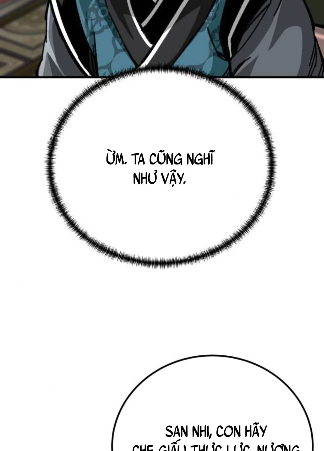 Ông Võ Giả Và Cháu Chí Tôn Chapter 53 - Trang 4