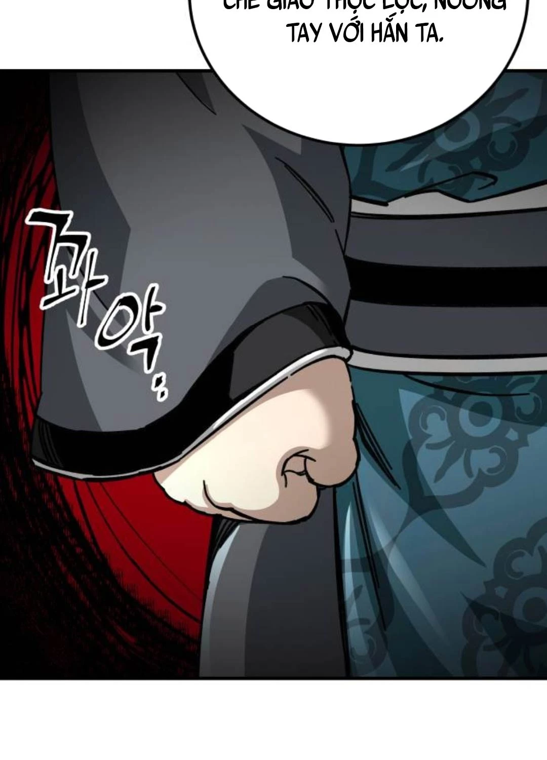 Ông Võ Giả Và Cháu Chí Tôn Chapter 53 - Trang 4