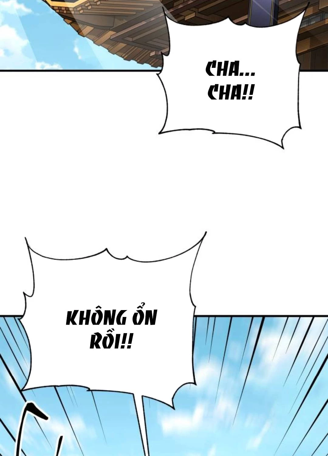 Ông Võ Giả Và Cháu Chí Tôn Chapter 53 - Trang 4
