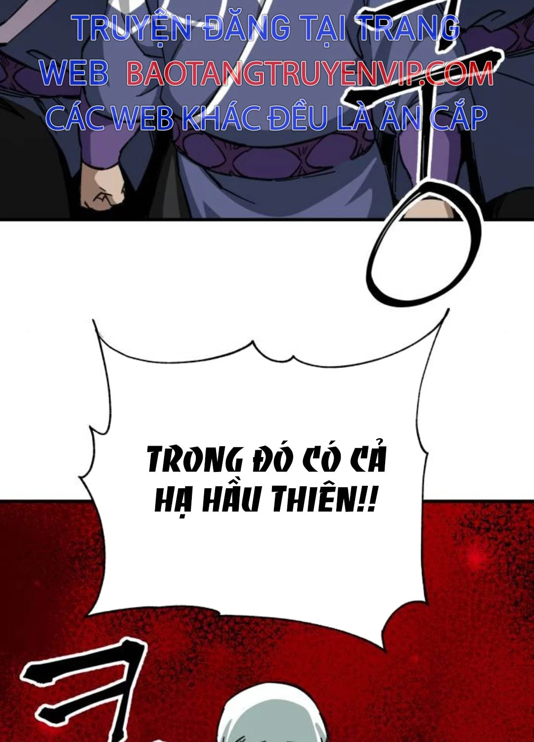 Ông Võ Giả Và Cháu Chí Tôn Chapter 53 - Trang 4