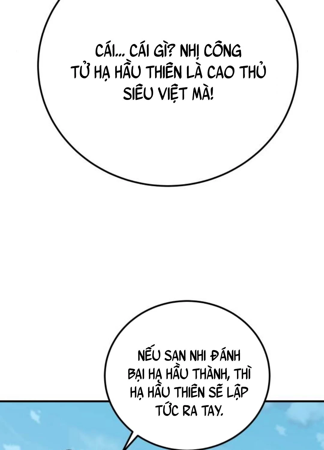 Ông Võ Giả Và Cháu Chí Tôn Chapter 53 - Trang 4