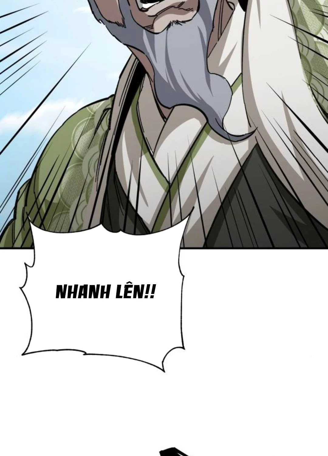 Ông Võ Giả Và Cháu Chí Tôn Chapter 53 - Trang 4