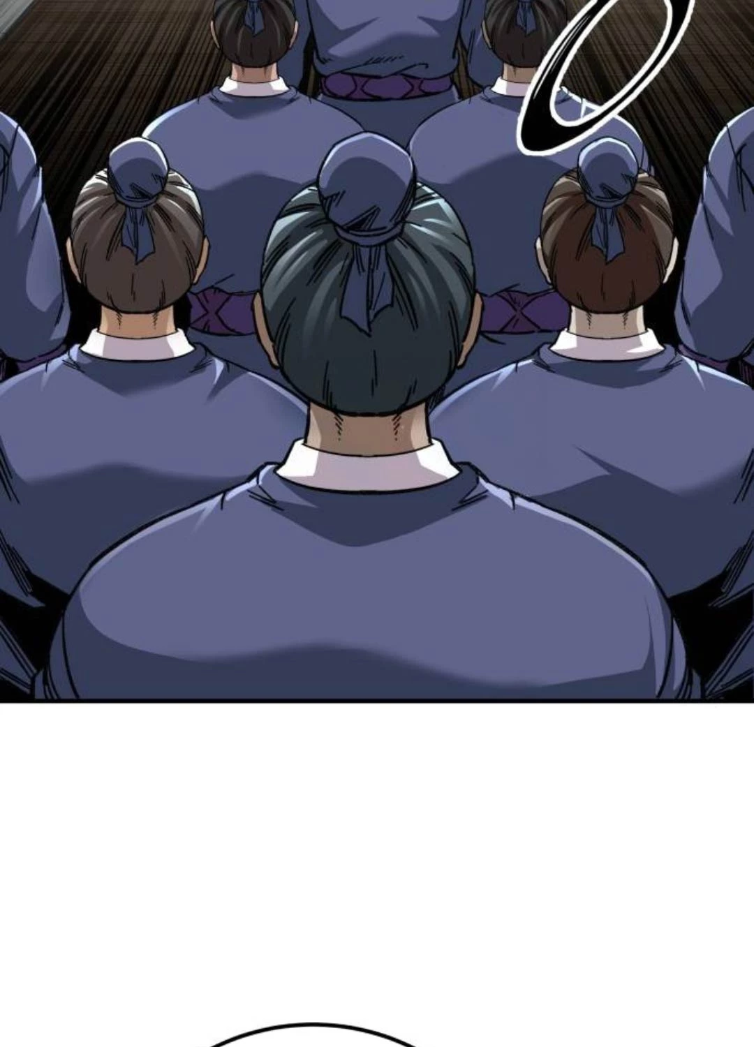 Ông Võ Giả Và Cháu Chí Tôn Chapter 53 - Trang 4