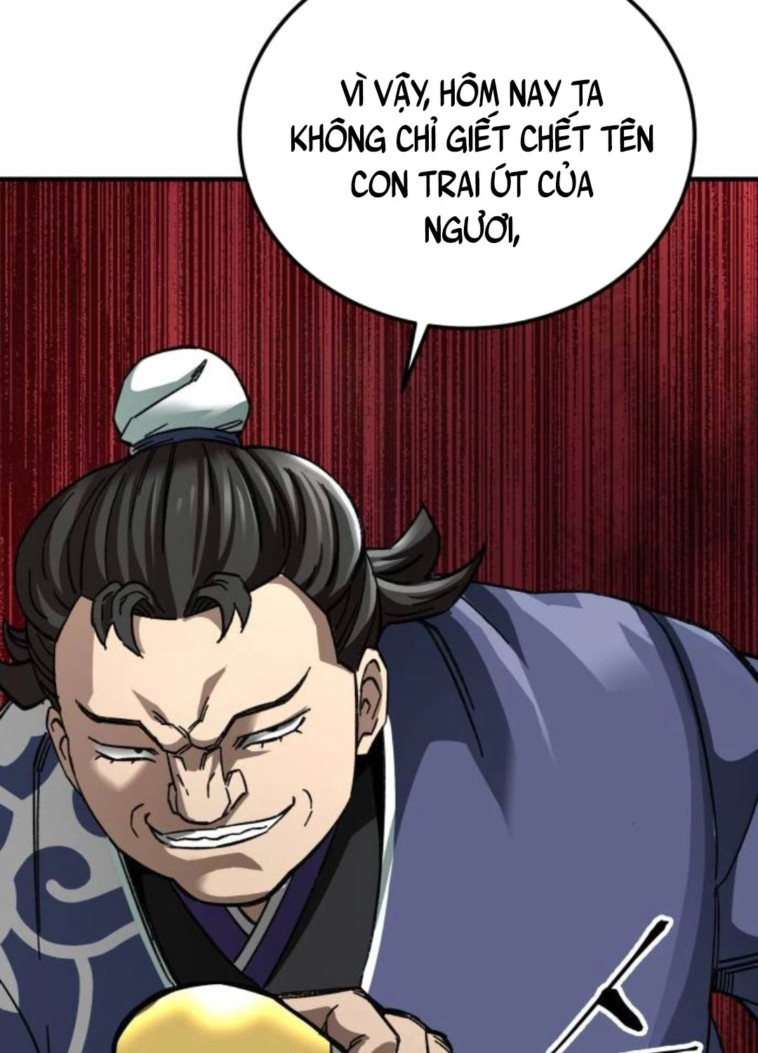 Ông Võ Giả Và Cháu Chí Tôn Chapter 53 - Trang 4