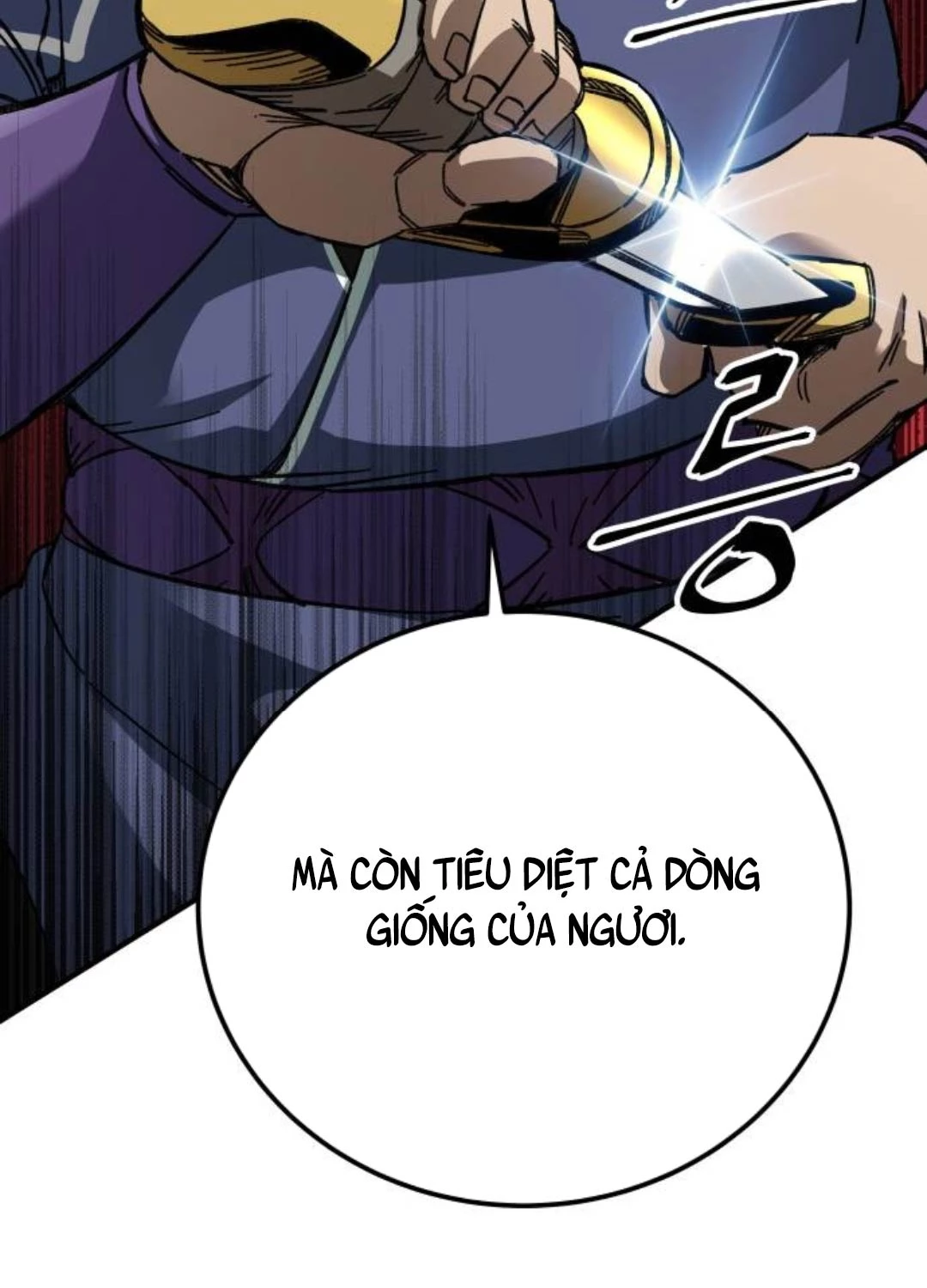 Ông Võ Giả Và Cháu Chí Tôn Chapter 53 - Trang 4