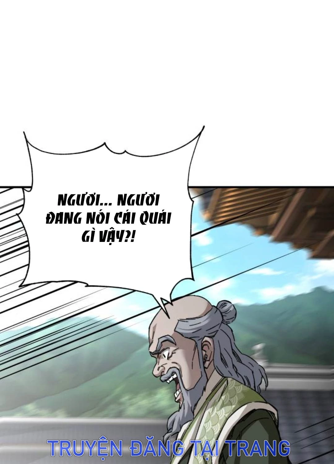 Ông Võ Giả Và Cháu Chí Tôn Chapter 53 - Trang 4