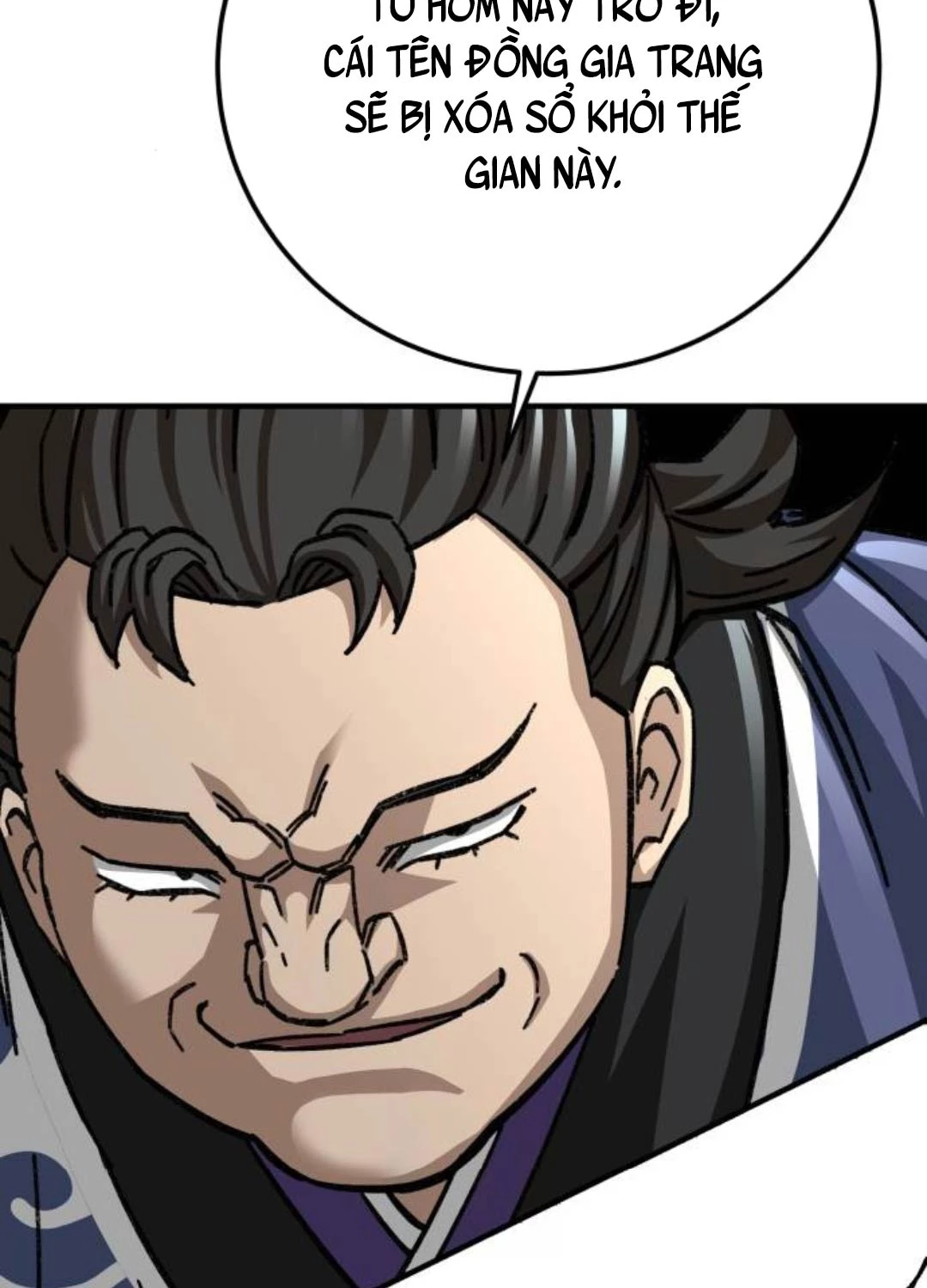 Ông Võ Giả Và Cháu Chí Tôn Chapter 53 - Trang 4