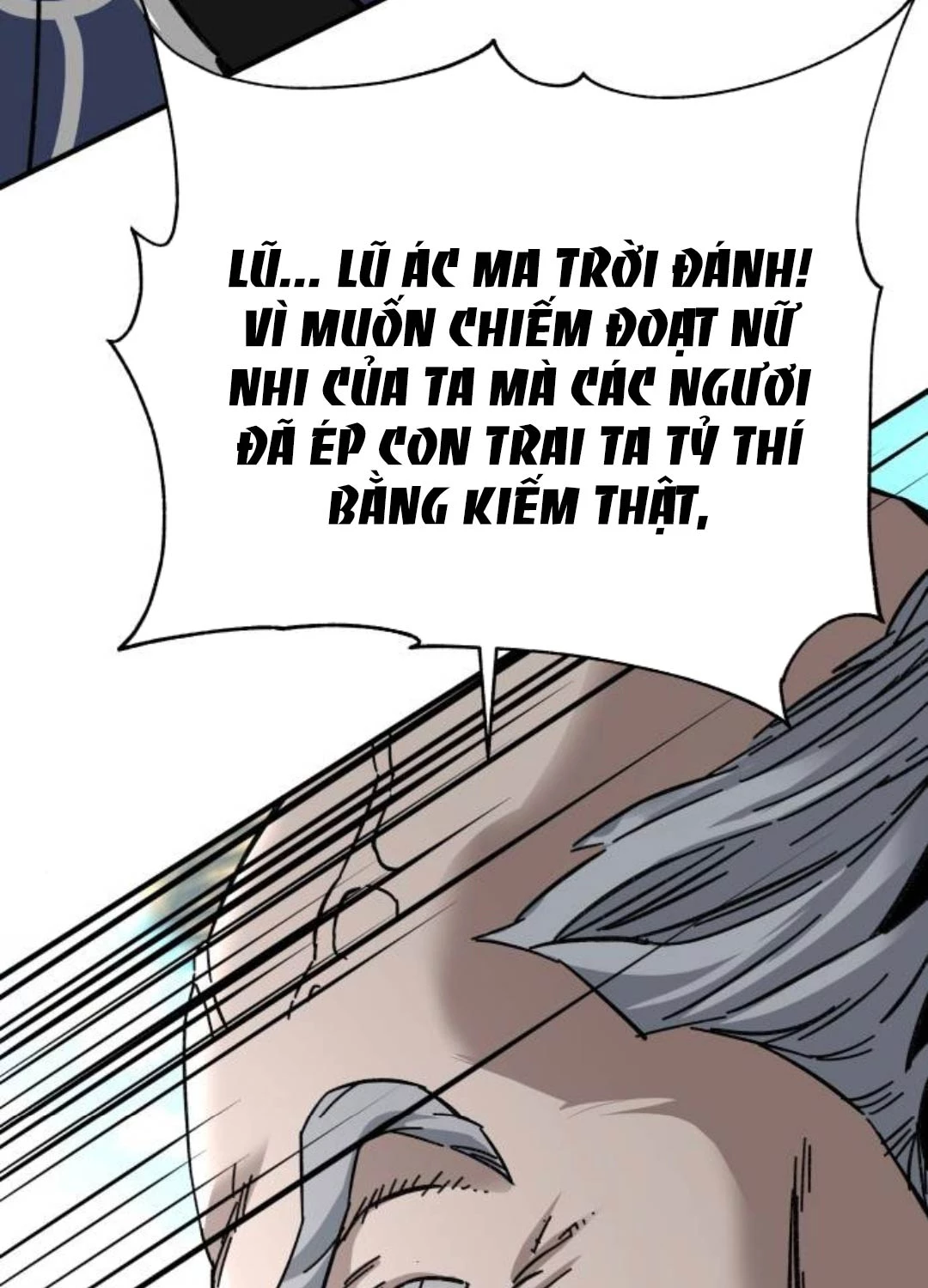 Ông Võ Giả Và Cháu Chí Tôn Chapter 53 - Trang 4