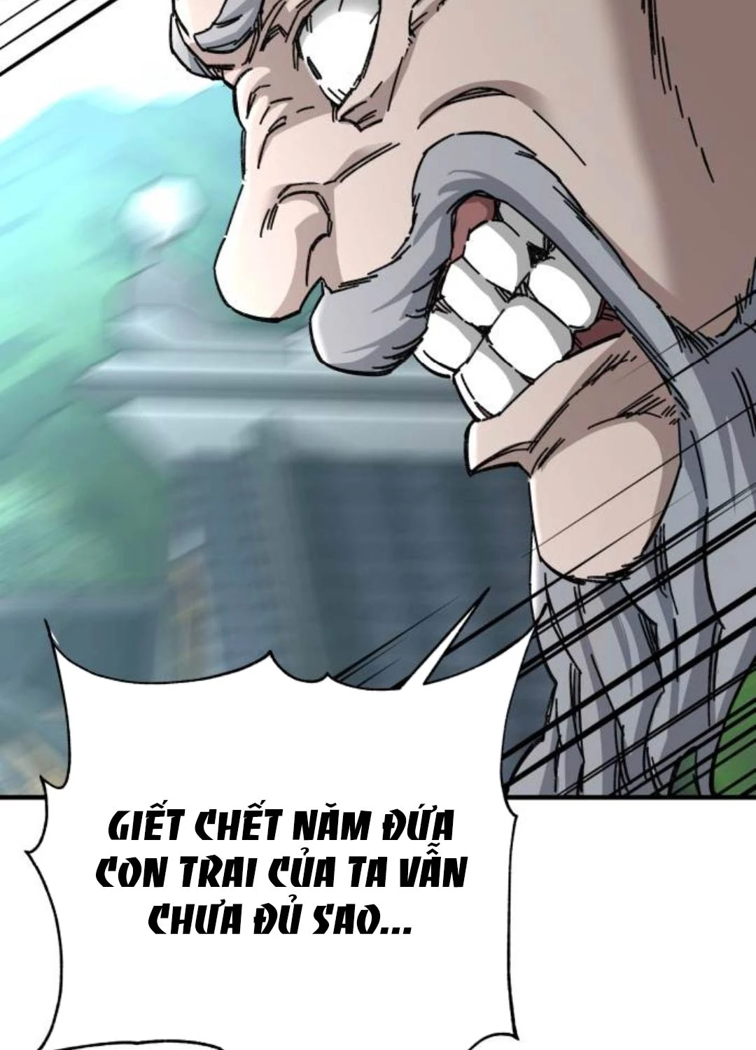 Ông Võ Giả Và Cháu Chí Tôn Chapter 53 - Trang 4