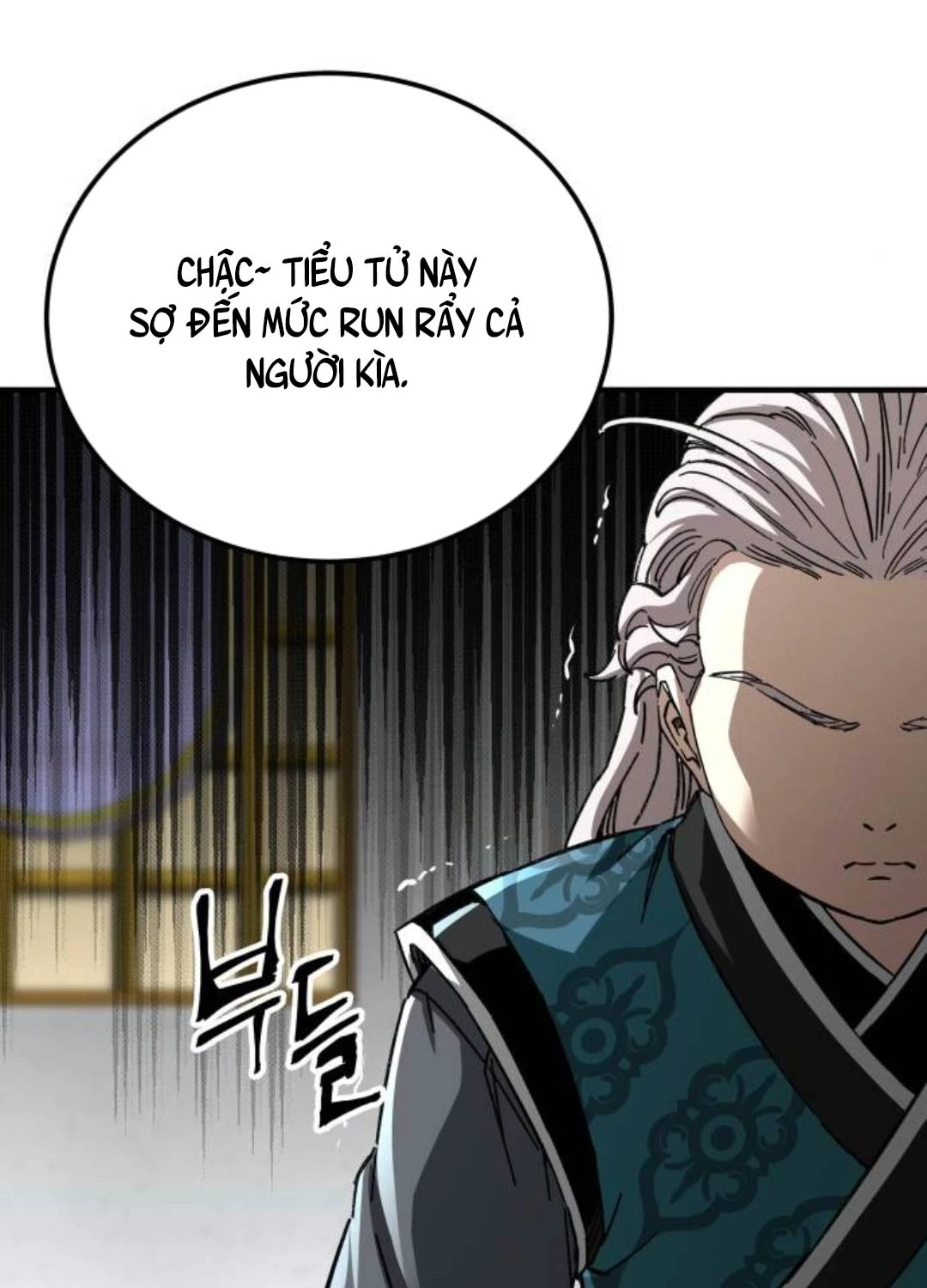 Ông Võ Giả Và Cháu Chí Tôn Chapter 53 - Trang 4