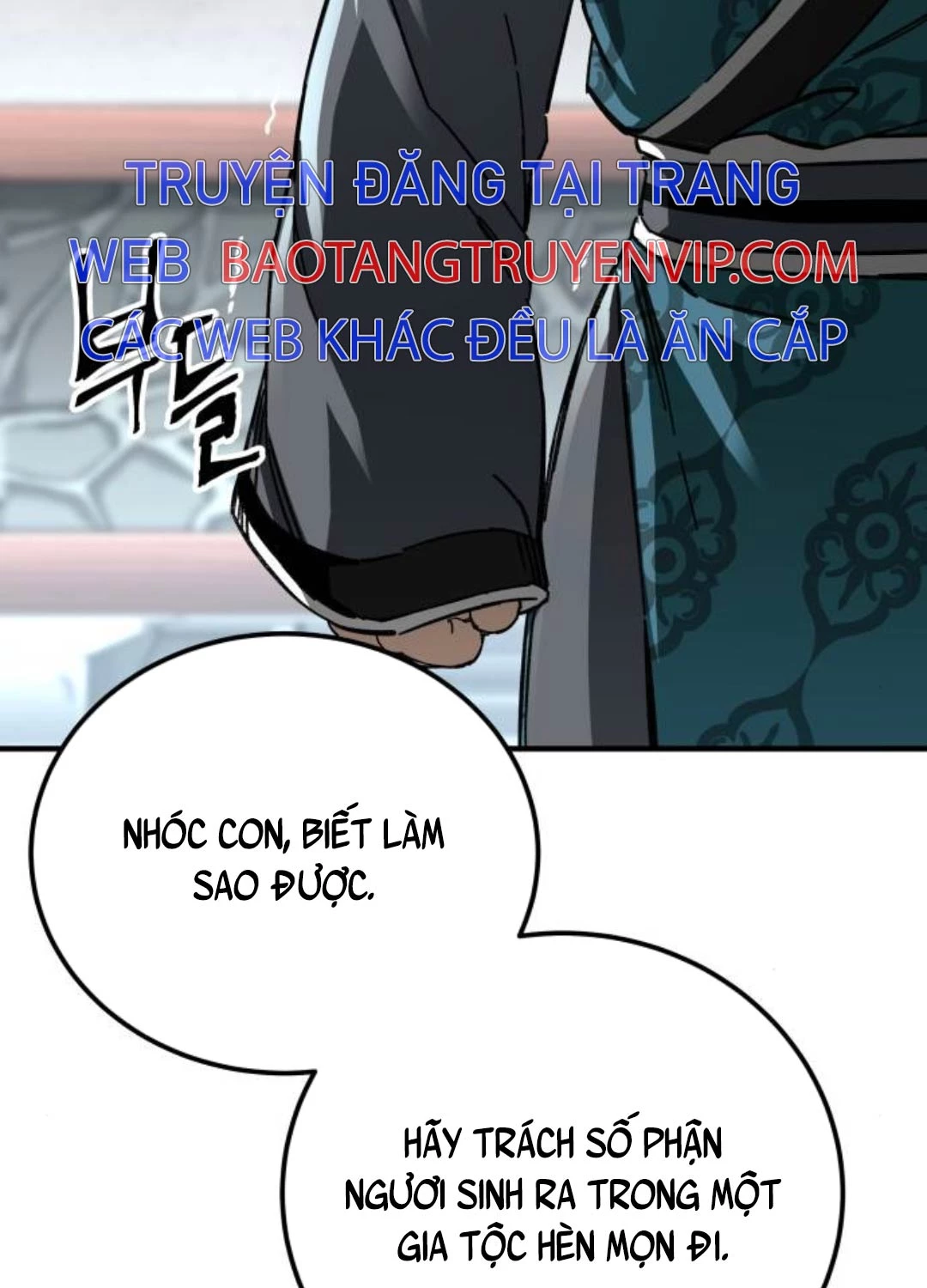 Ông Võ Giả Và Cháu Chí Tôn Chapter 53 - Trang 4
