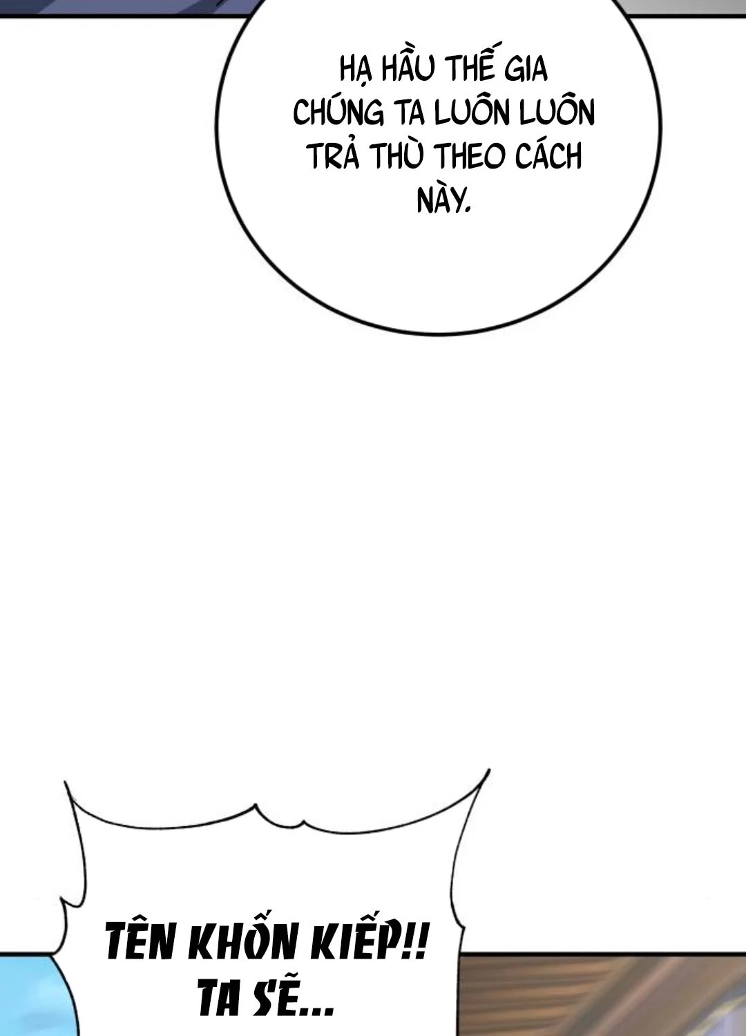 Ông Võ Giả Và Cháu Chí Tôn Chapter 53 - Trang 4