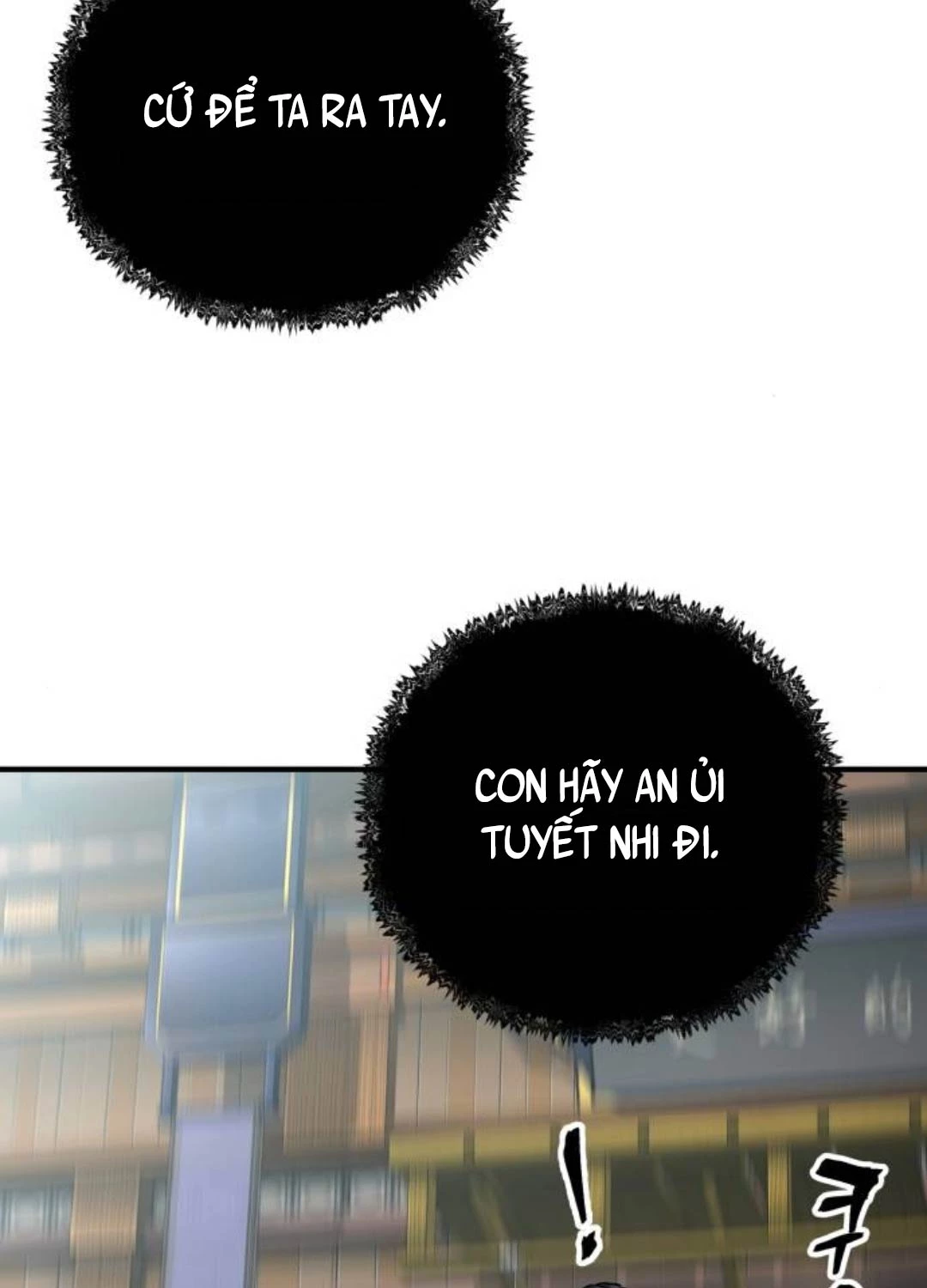 Ông Võ Giả Và Cháu Chí Tôn Chapter 53 - Trang 4