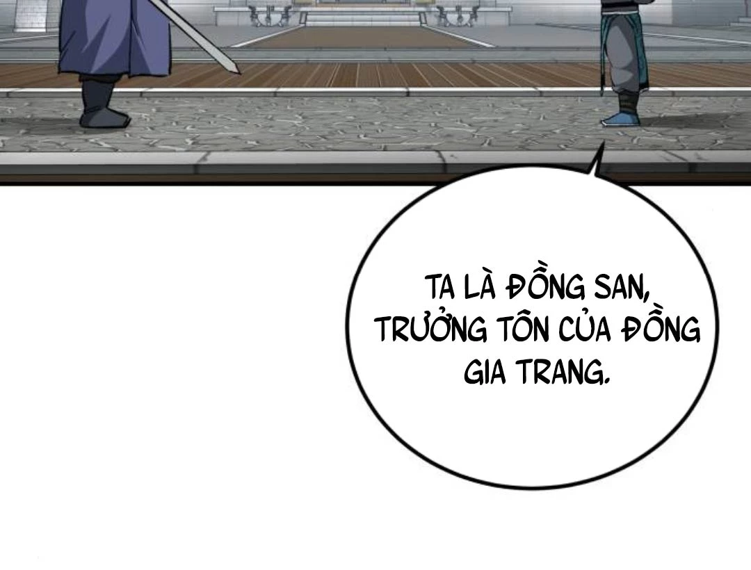 Ông Võ Giả Và Cháu Chí Tôn Chapter 53 - Trang 4