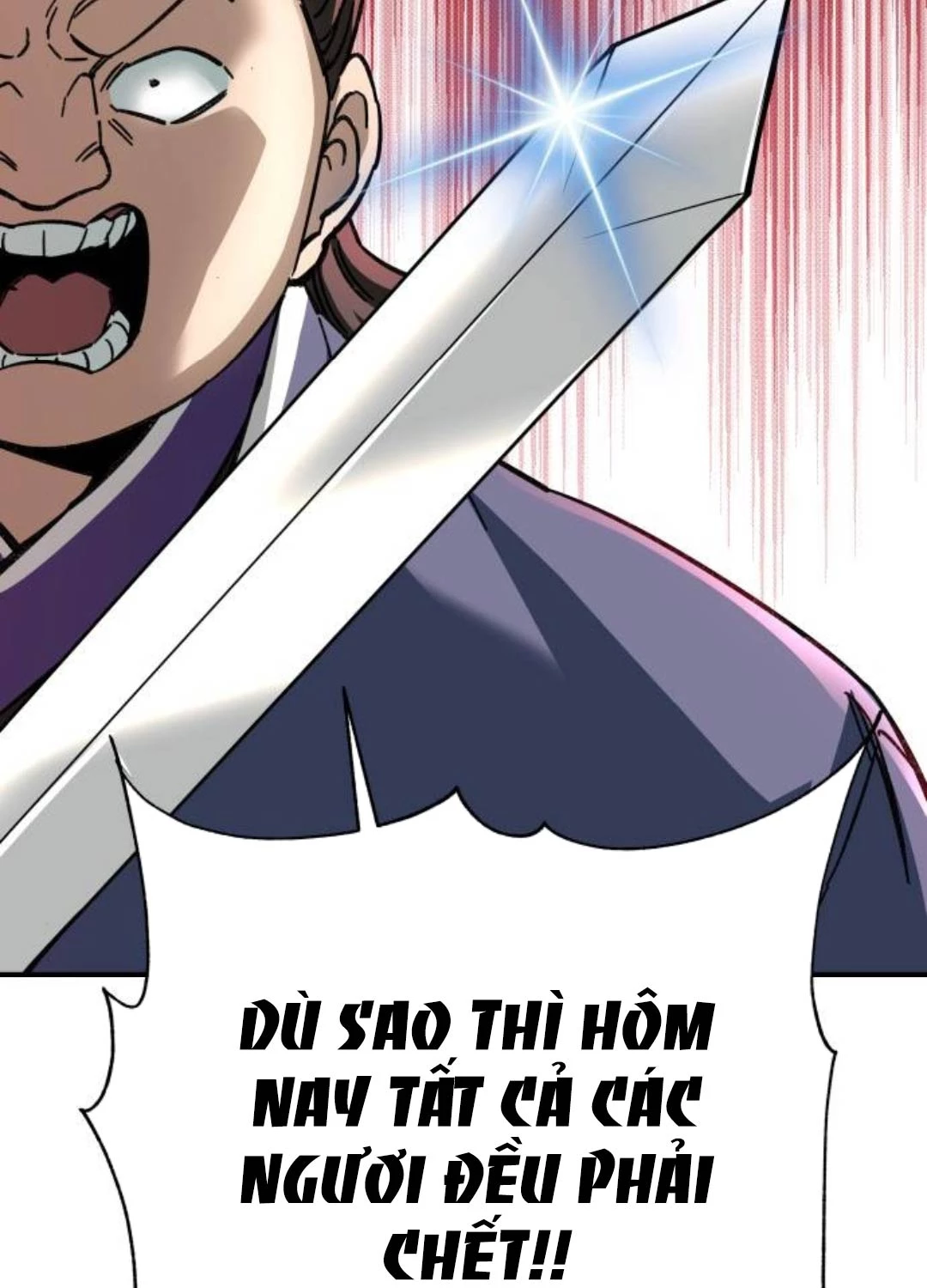 Ông Võ Giả Và Cháu Chí Tôn Chapter 53 - Trang 4