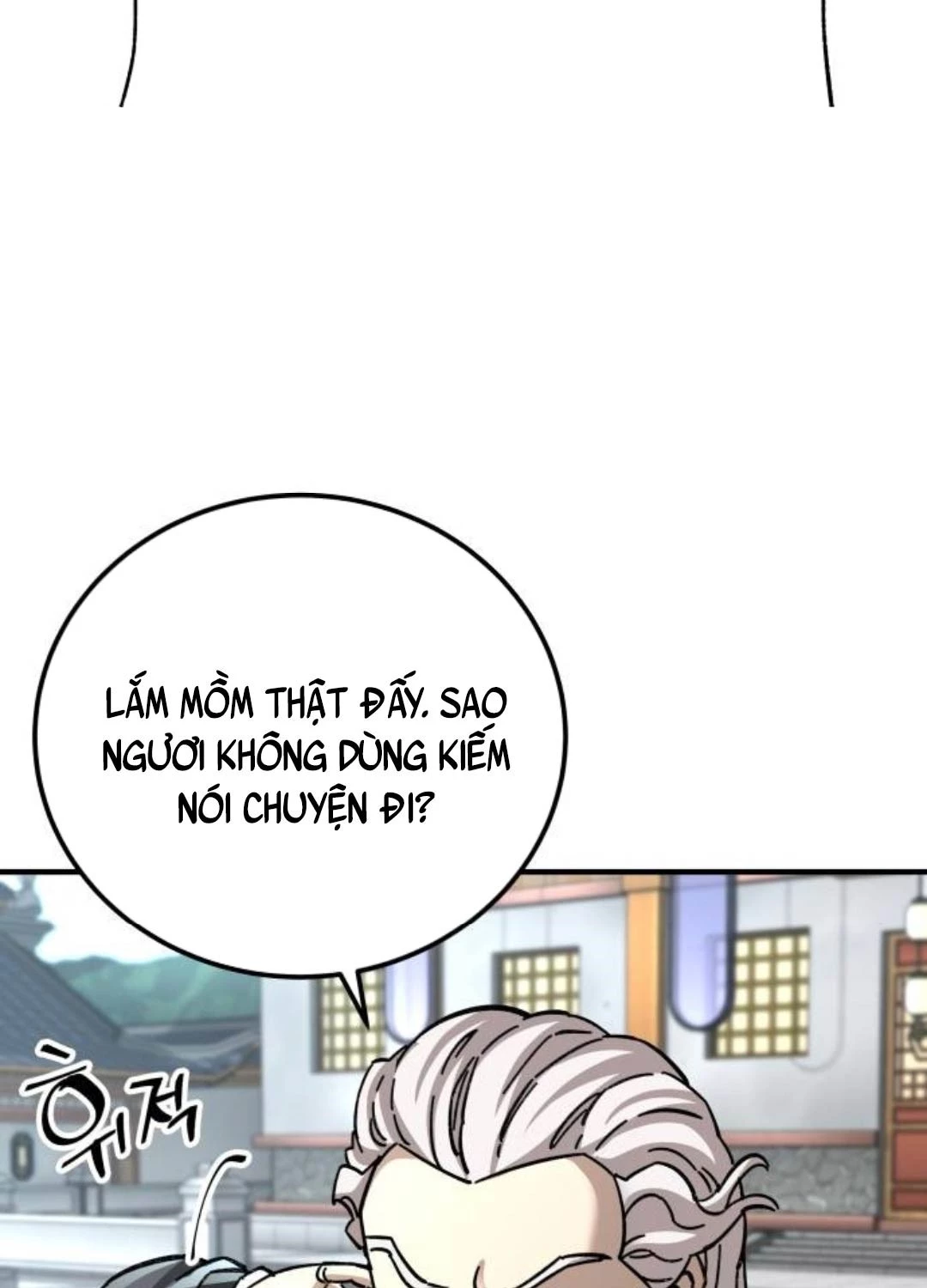 Ông Võ Giả Và Cháu Chí Tôn Chapter 53 - Trang 4