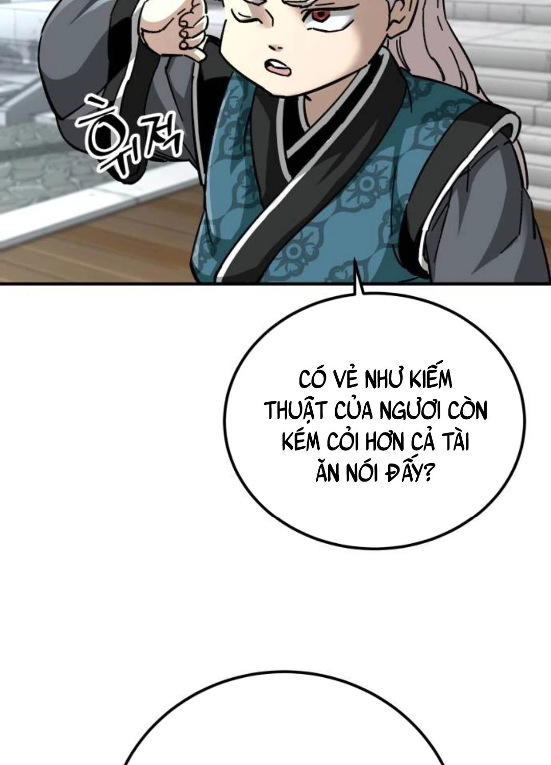 Ông Võ Giả Và Cháu Chí Tôn Chapter 53 - Trang 4