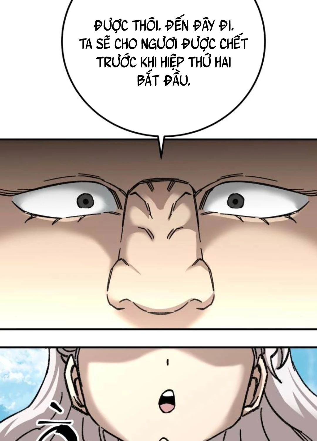 Ông Võ Giả Và Cháu Chí Tôn Chapter 53 - Trang 4