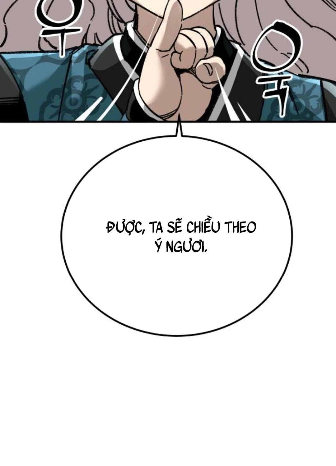 Ông Võ Giả Và Cháu Chí Tôn Chapter 53 - Trang 4