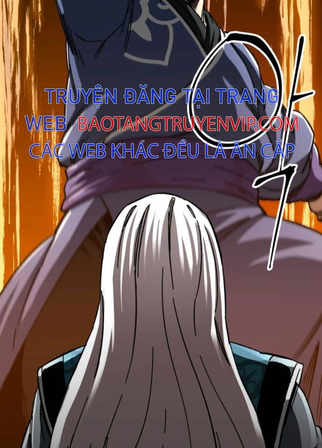 Ông Võ Giả Và Cháu Chí Tôn Chapter 53 - Trang 4