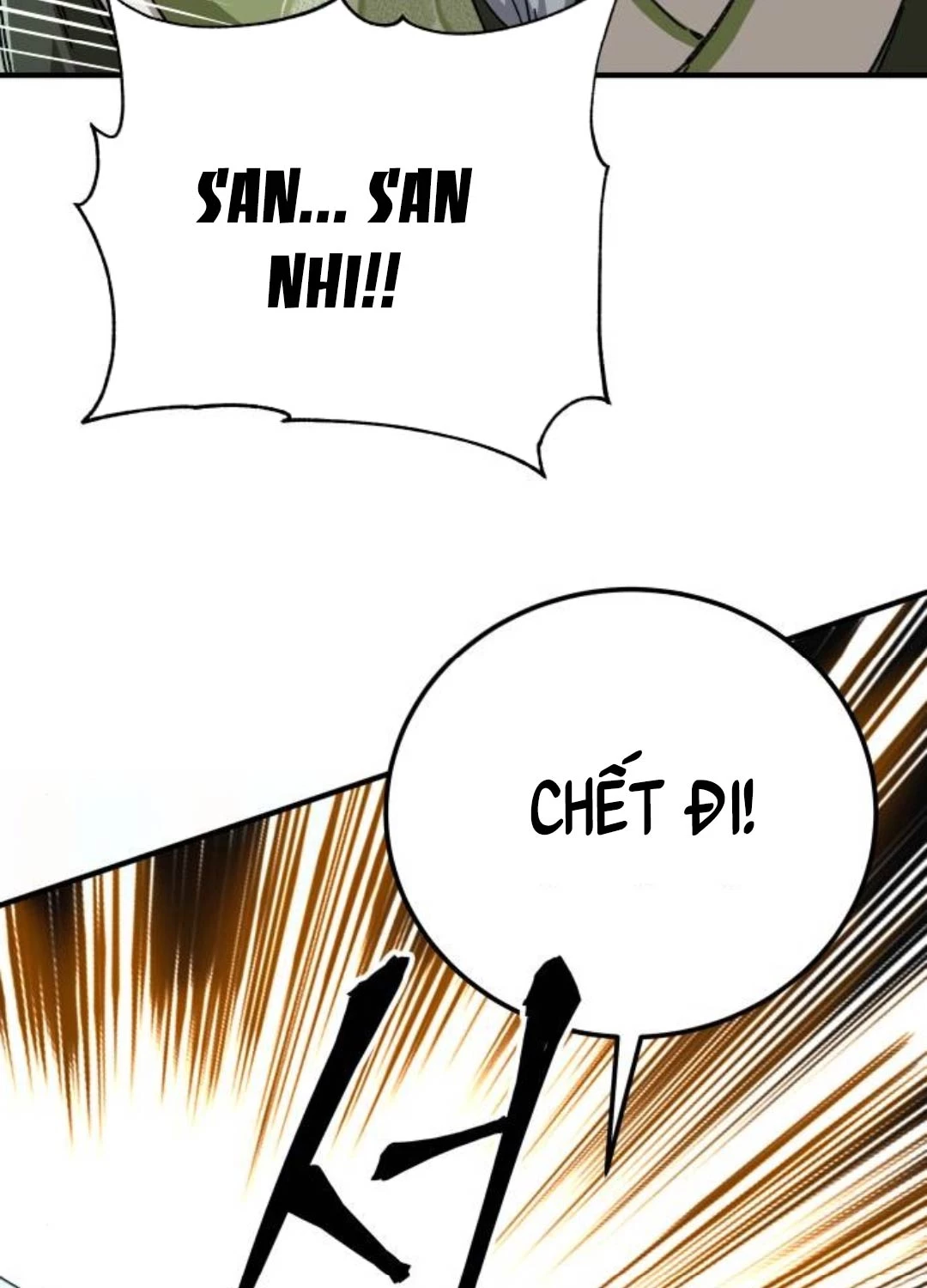 Ông Võ Giả Và Cháu Chí Tôn Chapter 53 - Trang 4