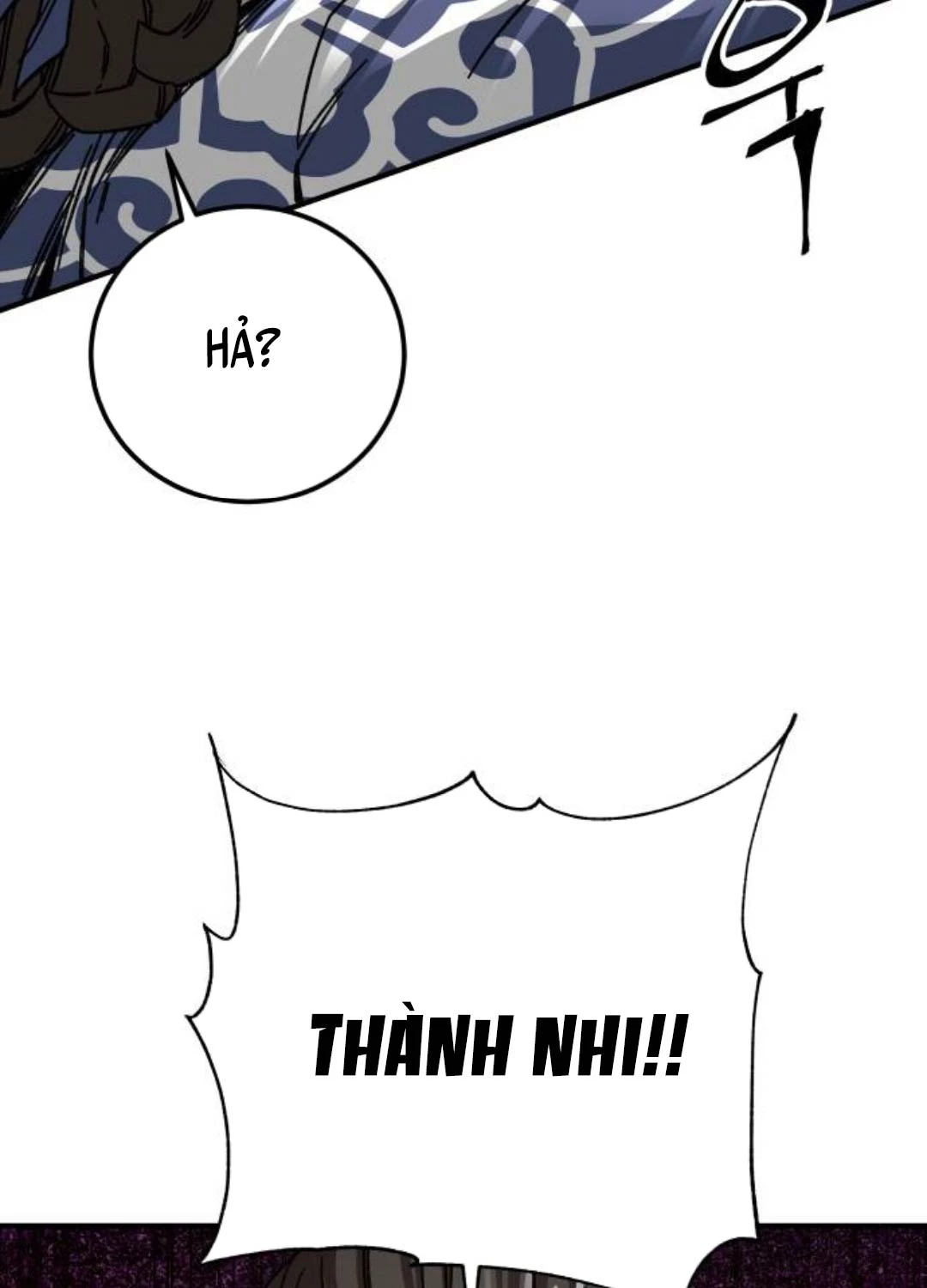 Ông Võ Giả Và Cháu Chí Tôn Chapter 53 - Trang 4