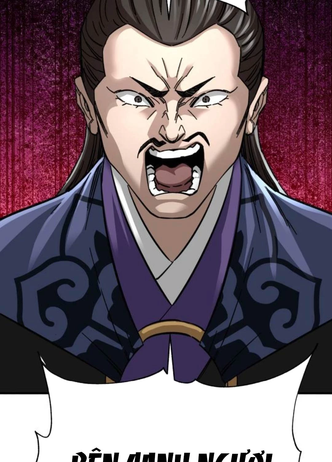 Ông Võ Giả Và Cháu Chí Tôn Chapter 53 - Trang 4